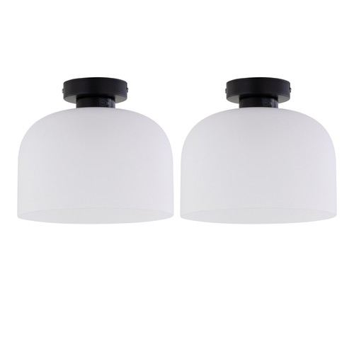 Set plafoniere incasso - set, 2