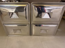 cassettiera frigorifero per