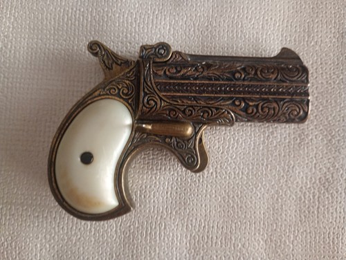 Replica fedele arma inerte - fedele,