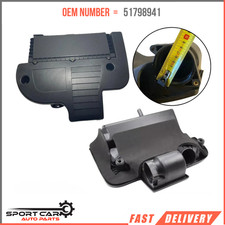 Filtro aria 1.3 MJET Fiat