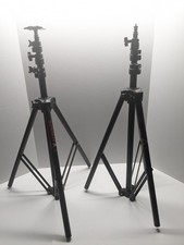 Coppia di supporti per treppiede leggeri PHOTOFLEX LS-2212