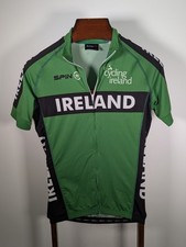 Maglia ciclismo IRLANDA Spin11