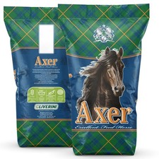 Mangime Per Cavalli, Ottimo