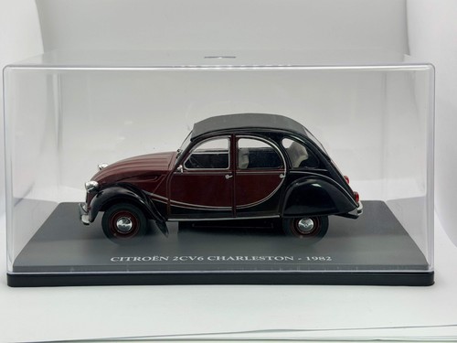 Citroen 2cv charleston 1982 - 2cv,