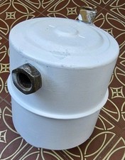 SCAMBIATORE BOILERINO RICAMBIO