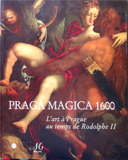 Catalogue: - Praga magica
