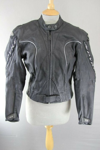 Superba giacca motociclista - superba,