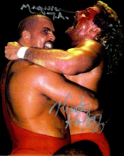 Highspots ufficiali magnum - highspots,