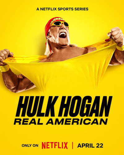Hulk hogan vero documentario - hulk,