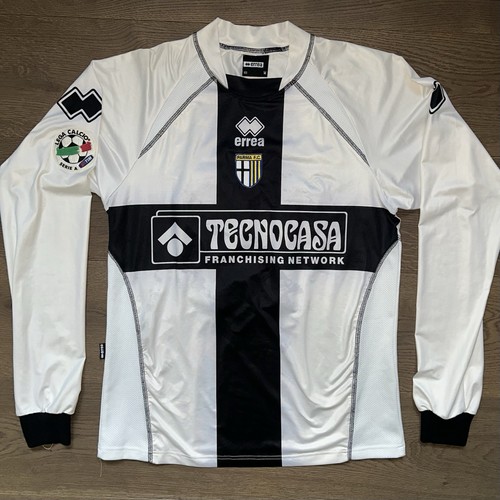 Maglia parma calcio - maglia, match