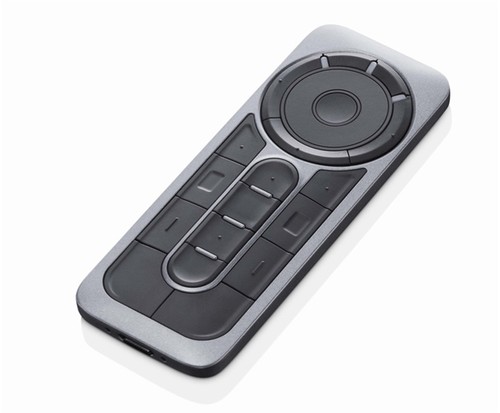 Wacom telecomando expresskey - wacom,