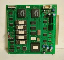 Scheda Slot Jamma Lattice -