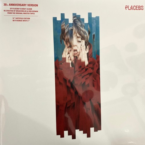 Placebo re - placebo,