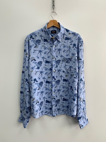 Camicia uomo paul - uomo, &