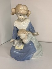 Figurina PARQUET Fine