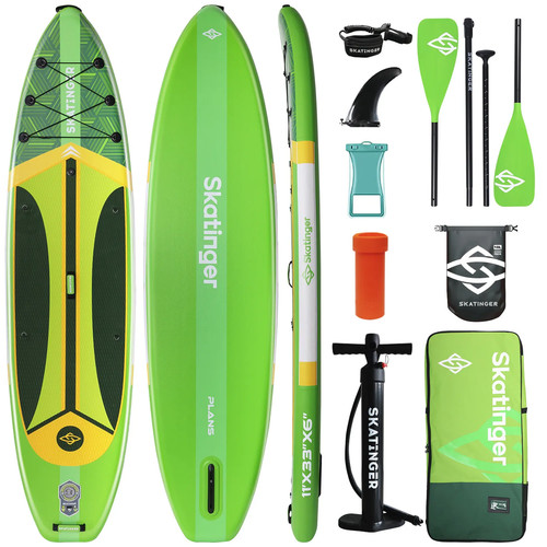 Sup skatinger plan verde - s,