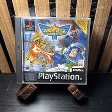 🔥 Disney Buzz Lightyear da