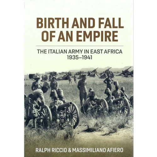 Birth and fall empire - birth,