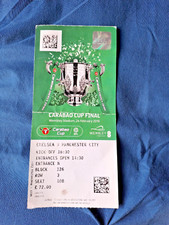 BIGLIETTO FINALE KEPA