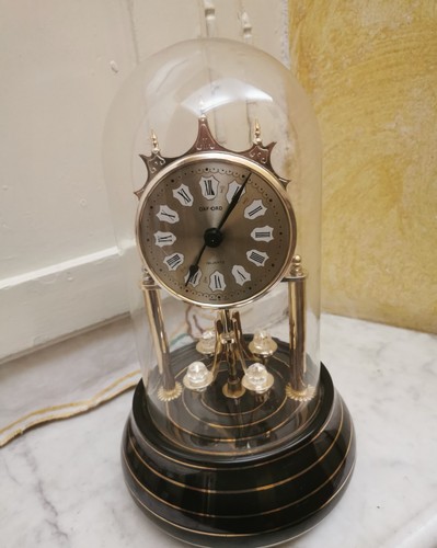 Orologio tavola - da,