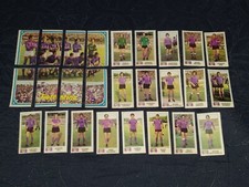 1974-75 FIORENTINA Calciatori