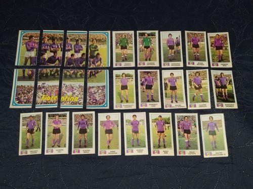 1974 fiorentina calciatori - 1974-75,