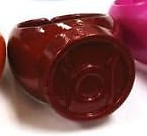 Lanterna verde rosso - lanterna,