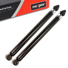 2X MAXGEAR Ammortizzatori