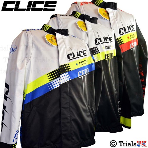 Nuovo giacca clice - nuovo,