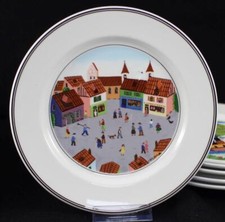 Villeroy and Boch Design Naif