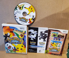 PokePark 2: Wonders Beyond -