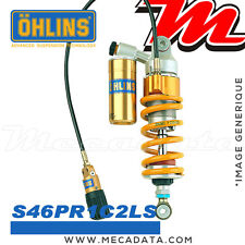 Amortisseur Ohlins HONDA CBR 1000 RR (2006) HO 604 (S46PR1C2LS)