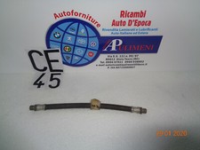 TUBO COMANDO CAMBIO FIAT 170NC F26 F35 MF12X1,5 L.280mm