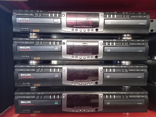 Philips lettore recorder - lettore,