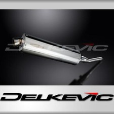 KIT SCARICO SILENZIATORE