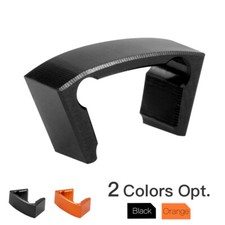 Distanziale acceleratore CNC alluminio per KTM 1290 Super Duke R GT / 1290 Super Adventure R S