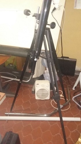 Telescopio antares nettuno - telescopio,
