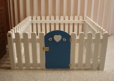 RECINTO PER CANE CUCCIOLI BOX