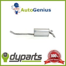 Marmitta Silenziatore