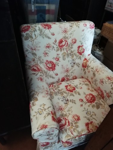 Ikea ektorp poltrona completa - ,