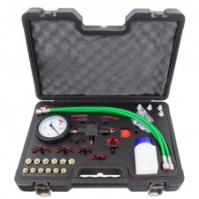 Tester universale per pompe