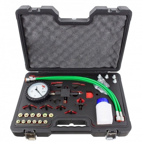 Tester universale per - , pompe
