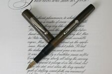 Riparazione revisione ricondizionamento di penne stilografiche e matite d'epoca