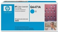 Originale HP Toner Q6471A 502A