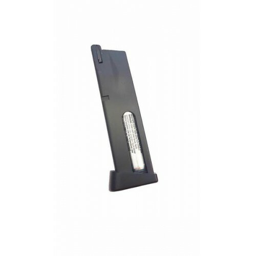 Caricatore co2 taurus full - co2,