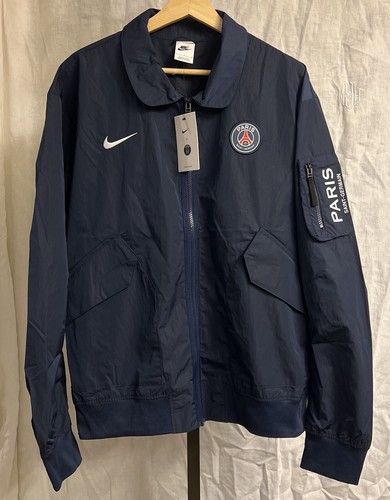 Nike paris saint germain - paris, saint-germain