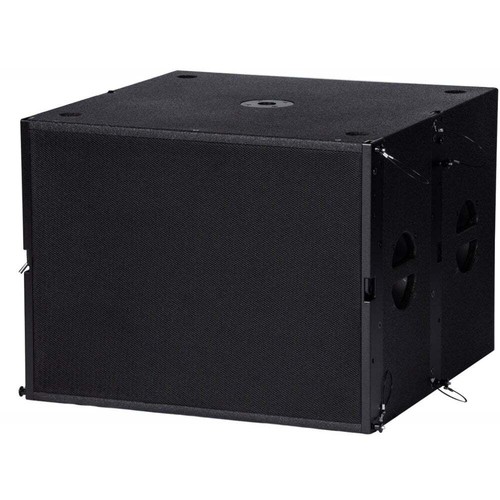 Citronic 118s line array sub - citronic,