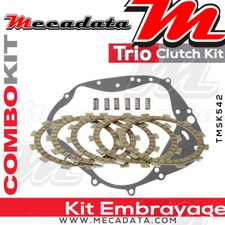 Kit embrayage (disques