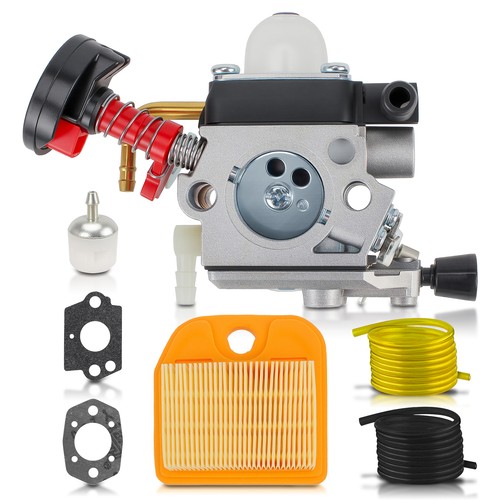 Kit riparazione carburatore - kit,