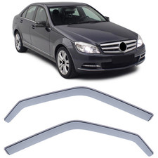 Deflettori Antivento